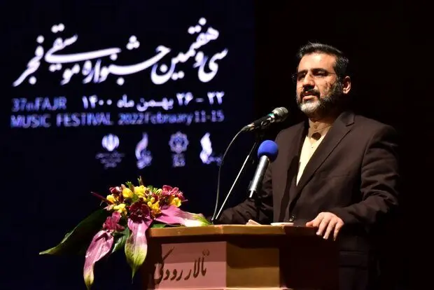 واکنش وزیر ارشاد به حواشی جشنواره فیلم فجر 