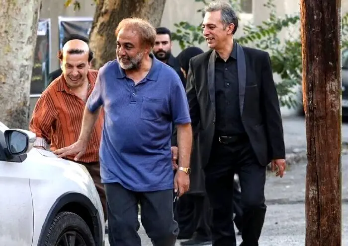 بازیگر سریال اجل معلق: مجبور به فروش خط تلفن همراه شدم که زندگی‌ام بگذرد
