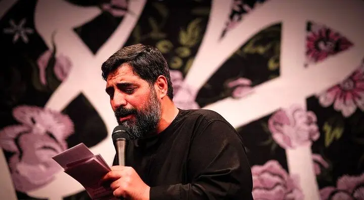 ماجرای جابه جایی مواد مخدر از طریق قیمه توسط مجید بنی فاطمه مداح مشهور