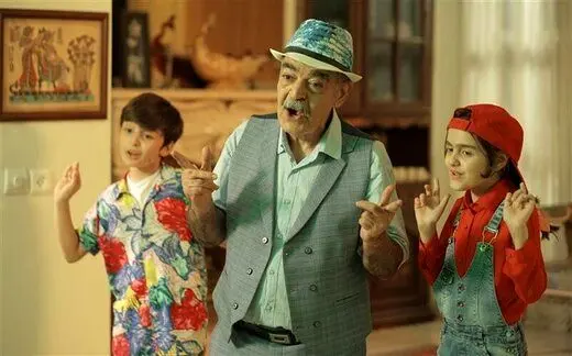 سینماها پس از یک ماه، فیلم جدید اکران می‌کنند
