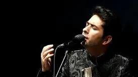 محمد معتمدی برای «گیل دخت» می‌خواند
