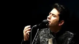 محمد معتمدی برای «گیل دخت» می‌خواند
