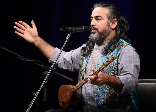 بشنوید | پرواز همای با «سوی آسمان» بازگشت | کزین تنگنا می‌رهانی مرا