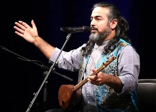 بشنوید | پرواز همای با «سوی آسمان» بازگشت | کزین تنگنا می‌رهانی مرا