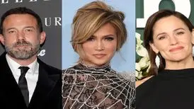 افشاگری بن افلک در مورد علت جدایی اش از جنیفر لوپز و تمجید از همسر سابق