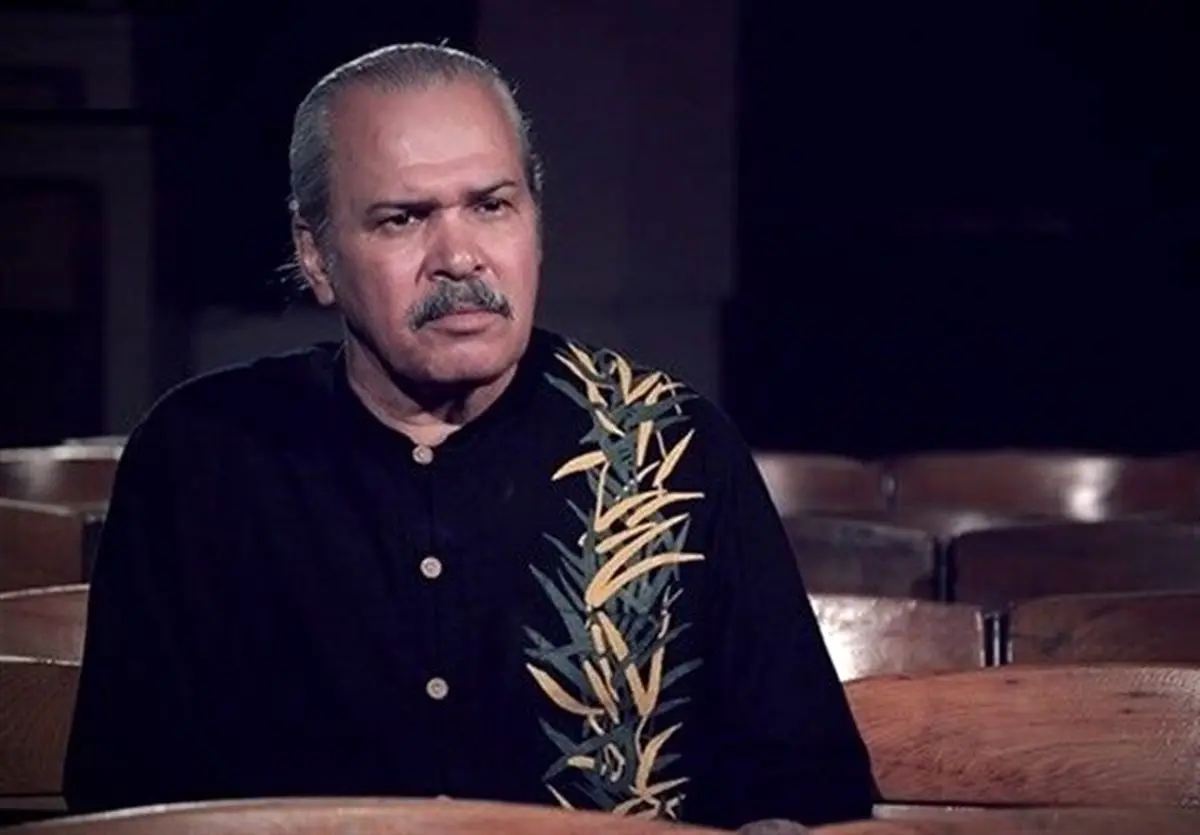 کنایه معنادار بازیگر شب‌ های برره به نتایج ورزشی در ایران
