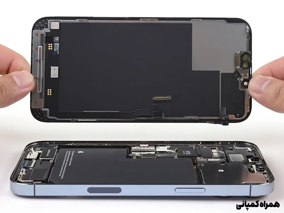 هزینه تعمیرات گوشی چقدر است؟ از کجا بفهمیم منصفانه است؟