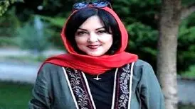 طعنه تلخ و سنگین بازیگر زن سینما به بهاره رهنما با انتشار عکس یک بخاری!