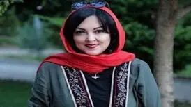 طعنه تلخ و سنگین بازیگر زن سینما به بهاره رهنما با انتشار عکس یک بخاری!