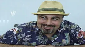 تفریح جدید رضا عطاران رونمایی شد/ ویدئو