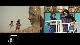 ۲ مستند ایرانی در جشنواره مورد تایید اسکار