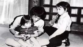 یادداشت دختر بروس لی در پنجاهمین سالگرد درگذشت پدرش
