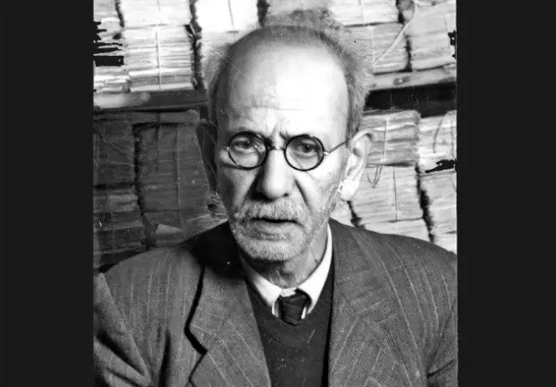 لغت نامه دهخدا با فروش خانه‌اش تدوین شد