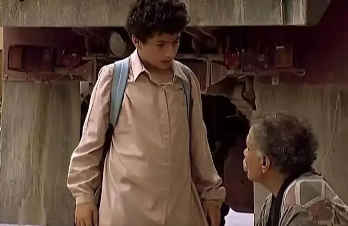 خاطره سعید متهم گریخت: از علی صادقی کتک خوردم/ ویدئو