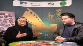صحبتهای متفاوت آزیتا حاجیان درباره جدایی از محمدرضا شریفی نیا: ۲۰ سال زندگی خیلی خوبی داشتیم
