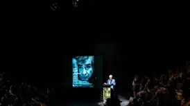 حامد بهداد و رضا کیانیان از یک «استاد» گفتند
