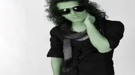 ترانه «یکی هست تو قلبم» از مرتضی پاشایی