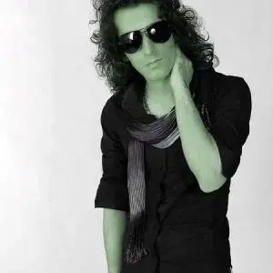 ترانه «یکی هست تو قلبم» از مرتضی پاشایی