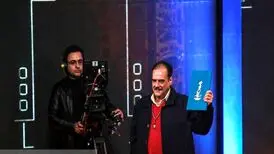 ماجرای لوح‌های دست‌نویس «فجر» چه بود؟/ عذرخواهی از برگزیدگان