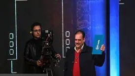 ماجرای لوح‌های دست‌نویس «فجر» چه بود؟/ عذرخواهی از برگزیدگان