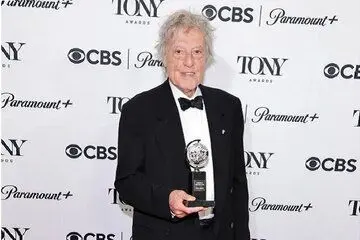 یک رکورد شکنی و اتفاق تازه در مراسم تونی ۲۰۲۳
