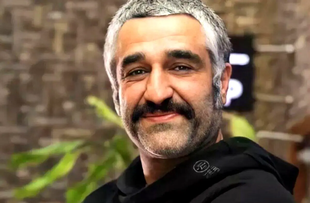 حرف‌های پژمان جمشیدی درباره مافیای سینما