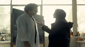 منتقدان و مخاطبان درباره اولین قسمت سریال «هزار و یک‌شب» چه گفتند؟