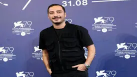 نوید محمدزاده در «فاتحان اروند» بازی می‌کند؟