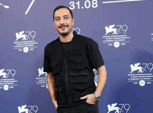 نوید محمدزاده در «فاتحان اروند» بازی می‌کند؟