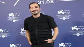 نوید محمدزاده در «فاتحان اروند» بازی می‌کند؟
