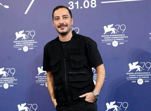 نوید محمدزاده در «فاتحان اروند» بازی می‌کند؟