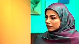 مجری زن صداوسیما: چه اشکالی دارد دختر زمان عقد باردار شود؟/ ویدئو
