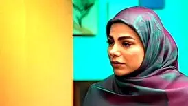 مجری زن صداوسیما: چه اشکالی دارد دختر زمان عقد باردار شود؟/ ویدئو
