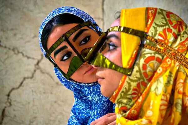 «چاه‌های طلا» برگزیده جشنواره اسپانیایی شد