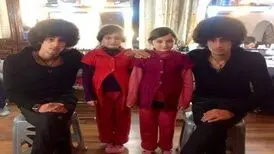 ماجرای آشنایی رحمان و رحیم در سرویس بهداشتی با محسن تنابنده/ ویدئو