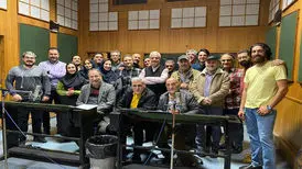 آخرین قسمت «امپراطور افسانه‌ها» دوبله شد/ رتبه دوم سریال پربیننده
