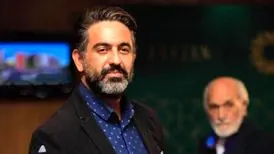 ۲۰ فیلم و سریال آماده نمایش دارم!
