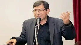 جلیل فخرایی شاعر و روزنامه نگار خراسانی درگذشت + عکس
