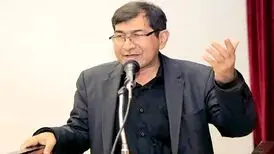 جلیل فخرایی شاعر و روزنامه نگار خراسانی درگذشت + عکس