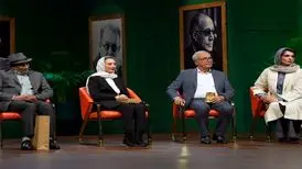 پیشنهاد عجیب رضا نیکخواه و افشاگری خنده‌دار مهران مدیری
