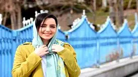 وزارت ارشاد در واکنش به خبر ممانعت از حضور نازنین بیاتی در مشهد: واقعیت ندارد
