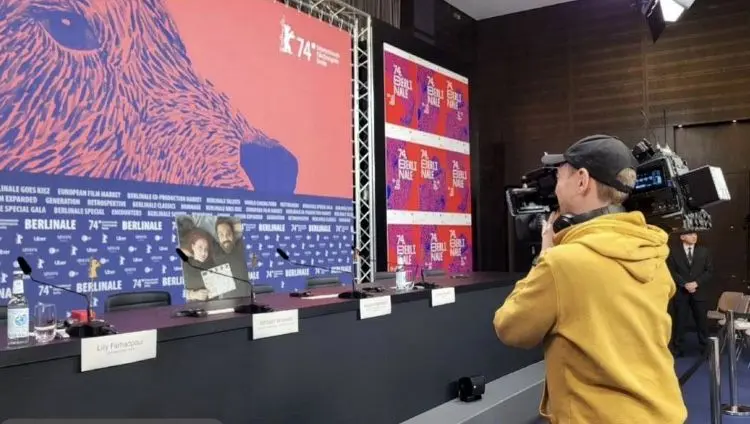 معادله چند مجهولی حضور سینمای ایران در برلین
