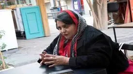 کودک امروز تحت آسیب روحی است/ نمایش دستمایه لذت و آرامش شود