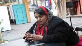 کودک امروز تحت آسیب روحی است/ نمایش دستمایه لذت و آرامش شود