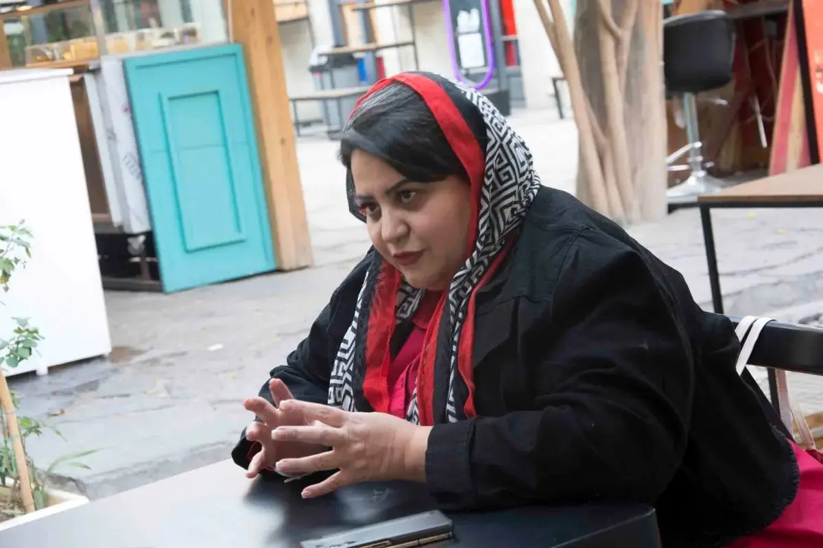 کودک امروز تحت آسیب روحی است/ نمایش دستمایه لذت و آرامش شود