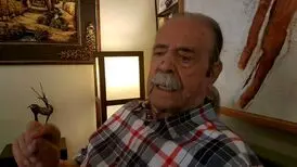 محمدعلی کشاورز: این مملکت همه چیز دارد
