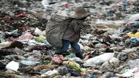 افشاگری یک مستندساز از بحران پسماند در شمال کشور 