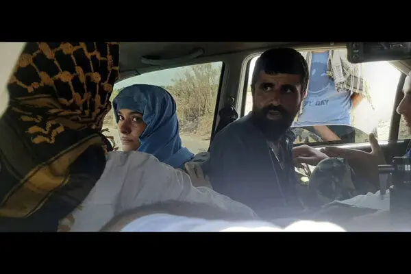 «خاکخونی» جایزه افتخاری بهترین فیلم در بخش روایی جشنواره «آستین» را گرفت
