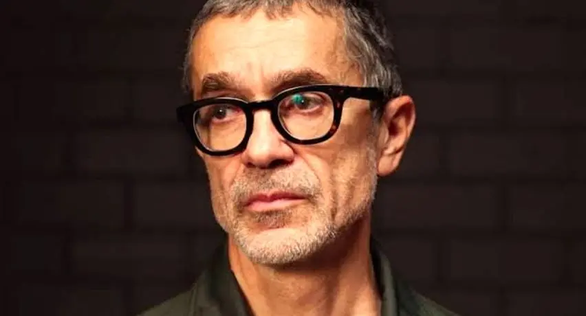 پیام همدردی رومئو کاستلوچی با مردم ایران