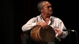 درگذشت یکی از پیشگامان عرصه تمبک نوازی
